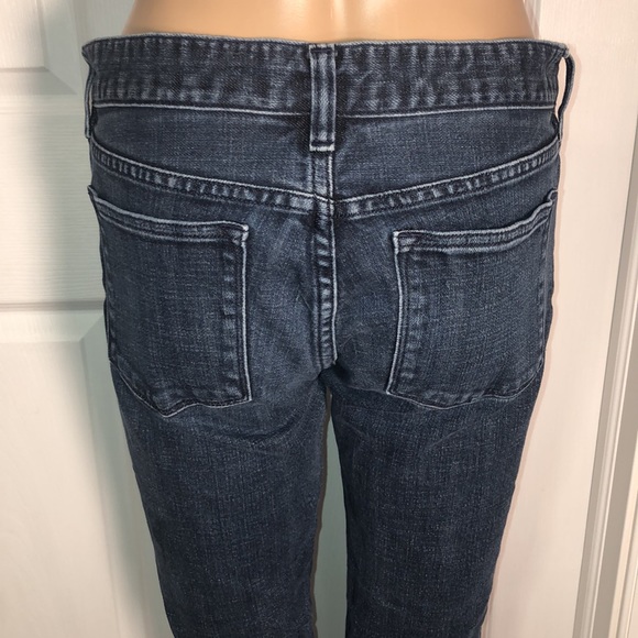 J. Crew Factory Jeans 28 - Picture 6 of 10